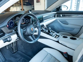 Porsche Panamera Turbo S E-Hybrid | Mobile.bg    7