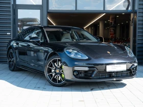 Porsche Panamera Turbo S E-Hybrid | Mobile.bg    6