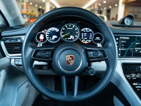 Porsche Panamera Turbo S E-Hybrid | Mobile.bg    10
