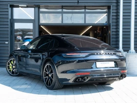 Porsche Panamera Turbo S E-Hybrid | Mobile.bg    2