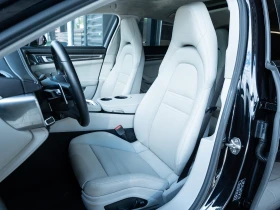 Porsche Panamera Turbo S E-Hybrid | Mobile.bg    8