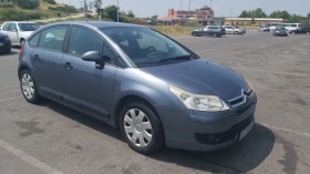 Обява за продажба на Citroen C4 LPG- ГАЗ ~3 400 лв. - изображение 1