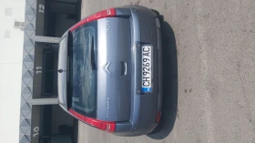 Обява за продажба на Citroen C4 LPG- ГАЗ ~3 400 лв. - изображение 8