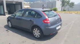 Обява за продажба на Citroen C4 LPG- ГАЗ ~3 400 лв. - изображение 4