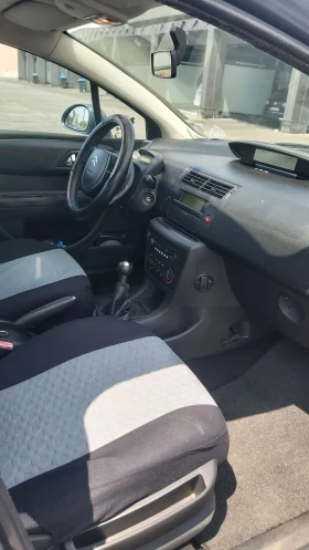 Обява за продажба на Citroen C4 LPG- ГАЗ ~3 400 лв. - изображение 11