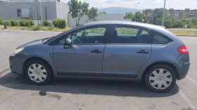 Обява за продажба на Citroen C4 LPG- ГАЗ ~3 400 лв. - изображение 3