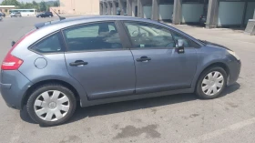 Обява за продажба на Citroen C4 LPG- ГАЗ ~3 400 лв. - изображение 7