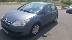 Обява за продажба на Citroen C4 LPG- ГАЗ ~3 400 лв. - изображение 5