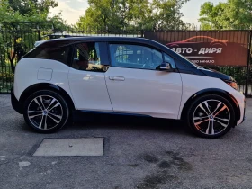 BMW i3 /S-PREMIUM SELECTION/120Ah-42.2kWh//LED | Mobile.bg    8