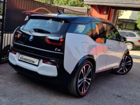 BMW i3 /S-PREMIUM SELECTION/120Ah-42.2kWh//LED | Mobile.bg    5