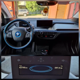 BMW i3 /S-PREMIUM SELECTION/120Ah-42.2kWh//LED | Mobile.bg    11