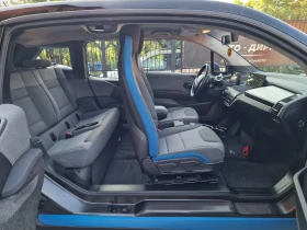 BMW i3 /S-PREMIUM SELECTION/120Ah-42.2kWh//LED | Mobile.bg    10