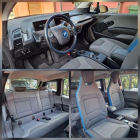 BMW i3 /S-PREMIUM SELECTION/120Ah-42.2kWh//LED | Mobile.bg    14