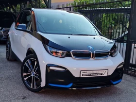 BMW i3 /S-PREMIUM SELECTION/120Ah-42.2kWh//LED | Mobile.bg    4