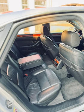 Audi A8 - 7000 лв. - 98093975 14