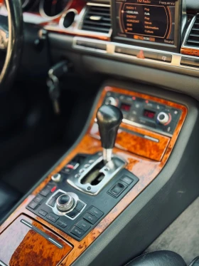 Audi A8 - 7000 лв. - 98093975 9