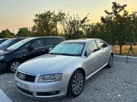 Audi A8 - 7000 лв. - 98093975 7