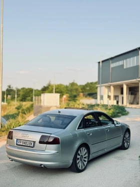 Audi A8 - 7000 лв. - 98093975 4
