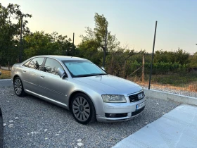 Audi A8 - 7000 лв. - 98093975 6