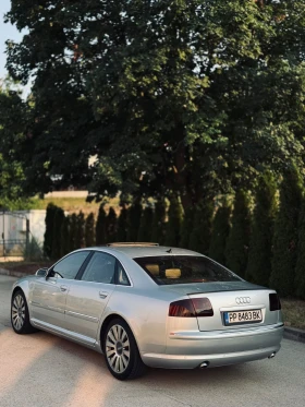 Audi A8 - 7000 лв. - 98093975 5