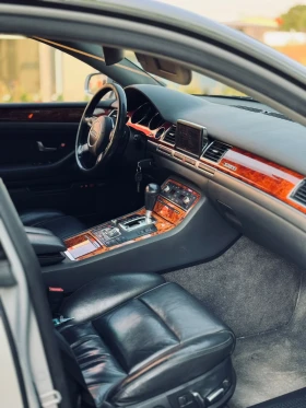 Audi A8 - 7000 лв. - 98093975 10