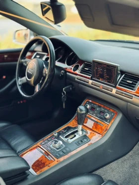 Audi A8 - 7000 лв. - 98093975 8
