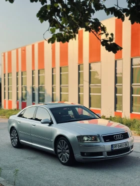 Audi A8 - 7000 лв. - 98093975 2