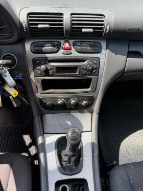 Mercedes-Benz C 220 2.2CDI 143кс. НОВ ВНОС* - 3450 лв. - 35872092 9