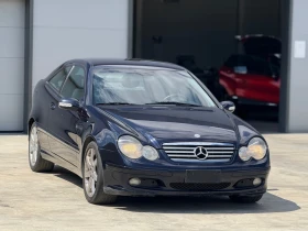 Mercedes-Benz C 220 2.2CDI 143кс. НОВ ВНОС* - 3450 лв. - 35872092 3