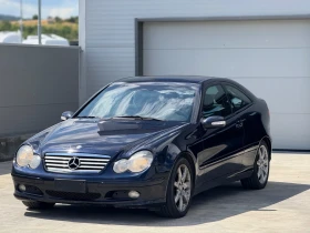 Mercedes-Benz C 220 2.2CDI 143кс. НОВ ВНОС* - 3450 лв. - 35872092 2