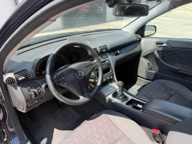Mercedes-Benz C 220 2.2CDI 143кс. НОВ ВНОС* - 3450 лв. - 35872092 7