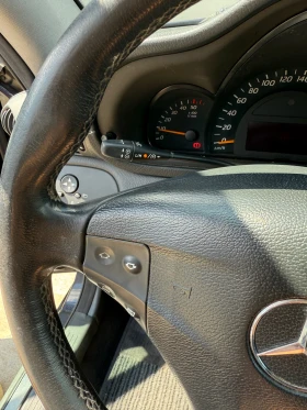 Mercedes-Benz C 220 2.2CDI 143кс. НОВ ВНОС* - 3450 лв. - 35872092 11