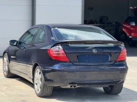 Mercedes-Benz C 220 2.2CDI 143кс. НОВ ВНОС* - 3450 лв. - 35872092 6
