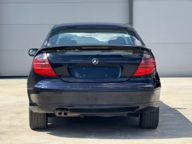 Mercedes-Benz C 220 2.2CDI 143кс. НОВ ВНОС* - 3450 лв. - 35872092 5