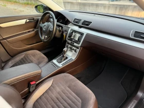 VW Passat 2.0TDi~170hp~DSG~ПАНОРАМА - 14600 лв. - 75108715 15