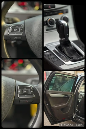 VW Passat 2.0TDi~170hp~DSG~ПАНОРАМА - 14600 лв. - 75108715 16