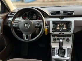 VW Passat 2.0TDi~170hp~DSG~ПАНОРАМА - 14600 лв. - 75108715 11