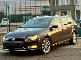 VW Passat 2.0TDi~170hp~DSG~ПАНОРАМА