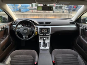 VW Passat 2.0TDi~170hp~DSG~ПАНОРАМА - 14600 лв. - 75108715 13