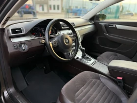 VW Passat 2.0TDi~170hp~DSG~ПАНОРАМА - 14600 лв. - 75108715 9