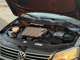 VW Passat 2.0TDi~170hp~DSG~ПАНОРАМА - 14600 лв. - 75108715 17