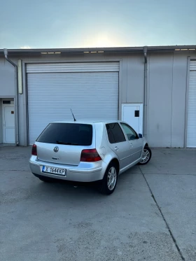 VW Golf 1.9TDI ALH KLIMATRONIK GENERATION | Mobile.bg    4
