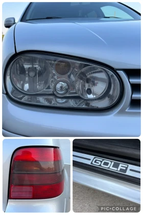 VW Golf 1.9TDI ALH KLIMATRONIK GENERATION | Mobile.bg    13