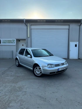 VW Golf 1.9TDI ALH KLIMATRONIK GENERATION | Mobile.bg    2