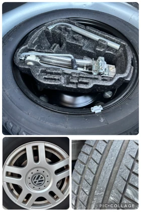 VW Golf 1.9TDI ALH KLIMATRONIK GENERATION | Mobile.bg    14