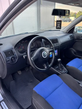 VW Golf 1.9TDI ALH KLIMATRONIK GENERATION | Mobile.bg    5