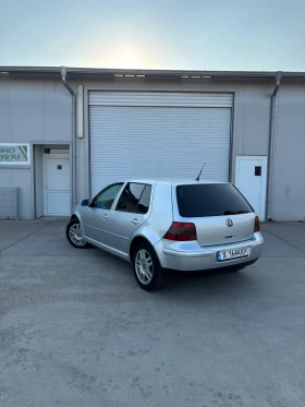 VW Golf 1.9TDI ALH KLIMATRONIK GENERATION | Mobile.bg    3