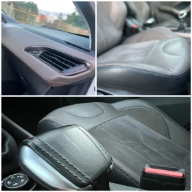 Peugeot 2008 PANORAMA NAVIGATION 1.6E-HDI | Mobile.bg    15