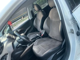 Обява за продажба на Peugeot 2008 PANORAMA NAVIGATION 1.6E-HDI ~14 900 лв. - изображение 10