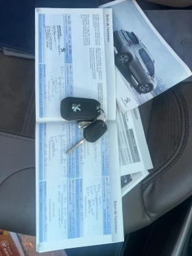 Peugeot 2008 PANORAMA NAVIGATION 1.6E-HDI | Mobile.bg    14